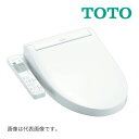 《在庫あり》◆15時迄出荷OK!TOTO ウォシュレットP【TCF587】SC1パステルアイボリー 便器洗浄なし 腰掛便器全般対応 便ふたあり