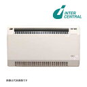 《在庫あり》◆◆◆15時迄出荷OK!インターセントラル 【NY-375-1】100V 自然対流式パネルヒーター Nシリーズ 中容量スタンダードタイプ 壁掛タイプ スチール製