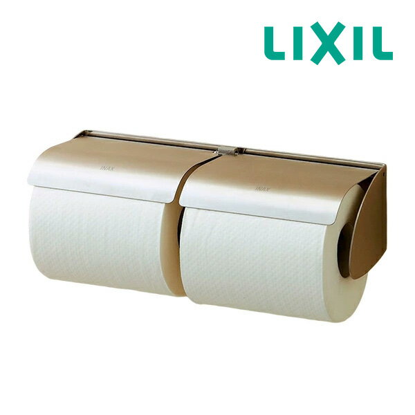 《在庫あり》◆15時迄出荷OK！INAX/LIXIL【CF-12SW】横2連式紙巻器 パブリック用
