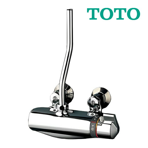 《在庫あり》◆15時迄出荷OK！TOTO 水栓金具【TL45】洗髪器用サーモスタット混合栓 (旧品番TL45X)