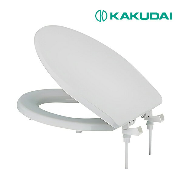 《在庫あり》◆15時迄出荷OK!カクダイ【233-716】前丸便座//ホワイト