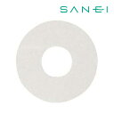 ∠《在庫あり》◆15時迄出荷OK！三栄水栓/SANEI【R55-13】ビニールプレート