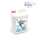 《在庫あり》◆15時迄出荷OK!SFA【DET-1】排水圧送ポンプ専用洗剤
