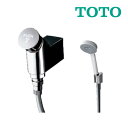 《在庫あり》◆15時迄出荷OK！TOTO 浴室用水栓金具【TMF19Y1】オートストップシャワー金具 自閉式横水栓 コンフォートウェーブ シャワー専用 (旧品番 TMF19E1R)