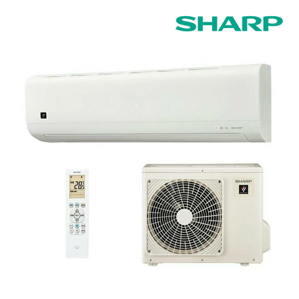 楽天市場】シャープ エアコン 10 畳 dmの通販