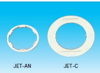 因幡電工(イナバ)【JET-AN】給水システム JBH 水栓ボックス用アダプター