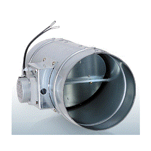 ≧西邦工業【MRD275】鋼板製モーターバンパー・開閉式・フューズ無し・2線式〔GI〕