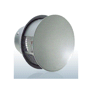 納期目安：お取り寄せ品(詳しくはこちらをクリック) 材質：フェイス：SUS304/FD：SUS304 1.5t 仕上：シルバー焼付塗装 フェイス脱着式 温度フューズ：標準72℃/オプション120℃・180℃ 特長：高層マンションでよく採用されています。 ※金網に関しては、当店までお問い合わせください。 ※画像はイメージとなります。