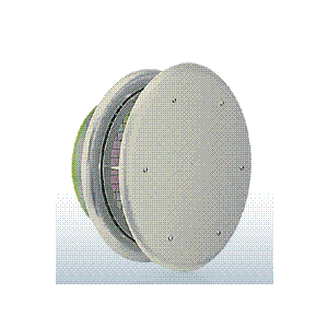 納期目安：お取り寄せ品(詳しくはこちらをクリック) 材質：フェイス：アルミニウム/FD：鋼板1.6t 仕上：アルマイト処理　Anodized 温度フューズ：標準72℃/オプション120℃・180℃ 特長：薄型フラットのシンプルデザインが好評です。 ※金網に関しては、当店までお問い合わせください。 ※画像はイメージとなります。