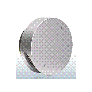 納期目安：お取り寄せ品(詳しくはこちらをクリック) 材質：フェイス：アルミニウム/FD：鋼板1.6t 仕上：アルマイト処理　Anodized 温度フューズ：標準72℃/オプション120℃・180℃ 特長：薄型フラットなので建物の美観を引き立...