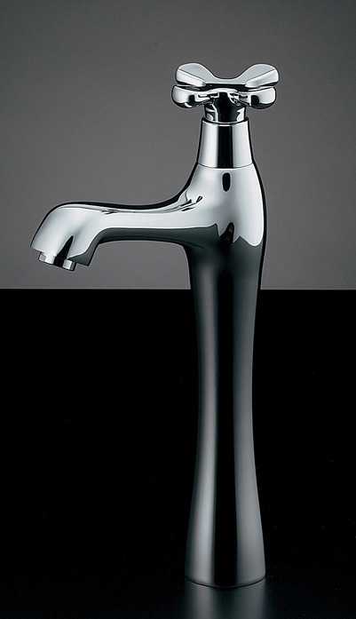 カクダイ【716-824】立水栓(トール)〔GB〕