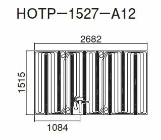 ���������� ����˼�ѥͥ�(����ʬΥ��)��HOTP-1527-A12�ۤۤäȤԤ� A���꡼����EA��