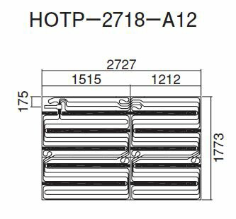 ���������� ����˼�ѥͥ�(����ʬΥ��)��HOTP-2718-A12�ۤۤäȤԤ� A���꡼����EA��