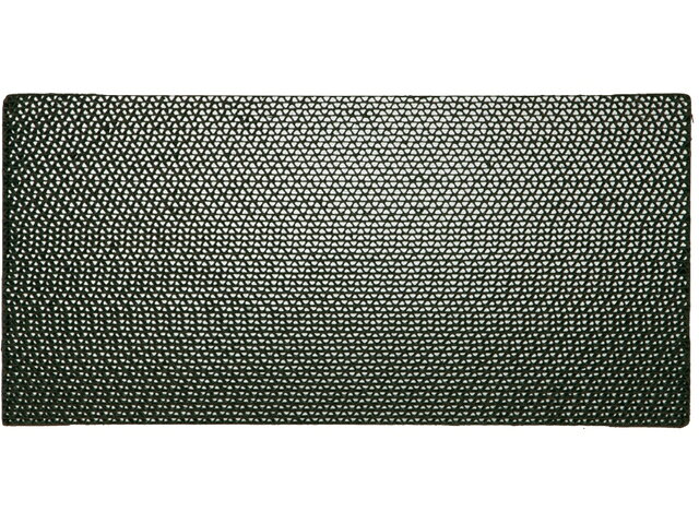 三菱　エアコン　部材　換用空気清浄フィルター【MAC-303FT】付替用空気清浄フィルター　プラチナ脱臭フィルター〔EH〕