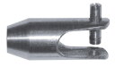 ‡‡‡βマーベル/MARVEL 通線・入線工具【P-4196】SHランナー用ロープ用フック {G}