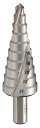 βマーベル/MARVEL 切削工具【MSB-24】ステップドリル (スパイラル仕様) ストレートシャンク {R}