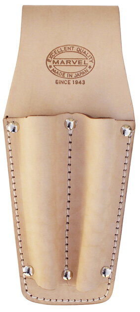 ¥ޡ٥/MARVEL ݥåȡݡȡMDP-35Xۥʥ ɥ饤С2ܺ WAIST GEAR LEATHER꡼ {R}
