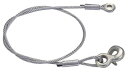 βマーベル/MARVEL 省力工具【SW-4】ハレー用クランプ 尻手ワイヤー {R}