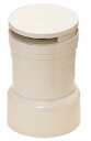 未来工業 排水用通気弁【VVD-R75H】通気スイスイ VU75用(4)