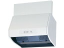 ###三菱 レンジフードファン【V-602K9】ホワイト ブース形(深形) 標準タイプ 本体幅600mm (旧品番 V-602K8)〔IF〕