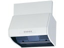 ###三菱 レンジフードファン【V-604K9】ホワイト ブース形(深形) 標準タイプ 本体幅600mm (旧品番 V-604K8)〔IF〕