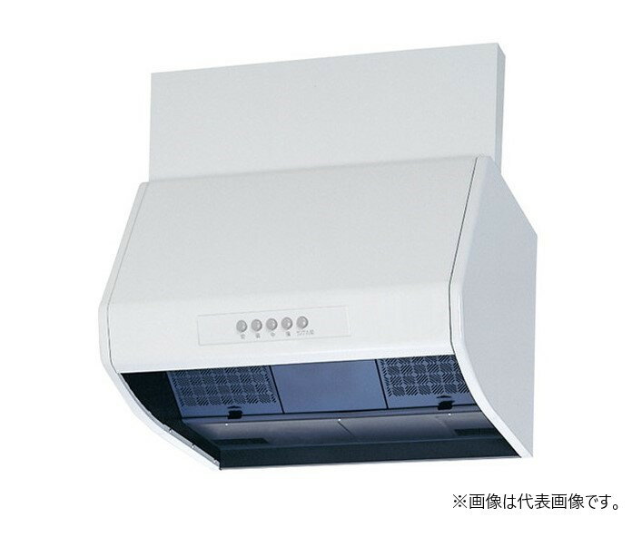 ###三菱 レンジフードファン【V-603K8-BL】ブース形(深形) BL認定品 標準タイプ (旧品番 V-603K7-BL)〔IF〕