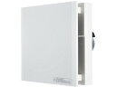 三菱 換気扇【V-08PPX8】パイプ用ファン インテリアパネル 大風量タイプ (旧品番 V-08PPX7)〔IF〕
