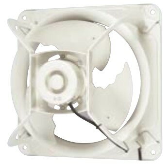 ###三菱 産業用有圧換気扇【EWF-50FTA40A2】低騒音形 羽根径50cm 排気タイプ 3相 (旧品番 EWF-50FTA40A)〔IB〕