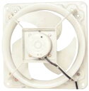###三菱 産業用有圧換気扇【EF-40DRA2】低騒音形 冷凍室タイプ 羽根径40cm 3相200V 排気専用 受注約2ヶ月 (旧品番 EF-40DRA)〔IB〕(2)