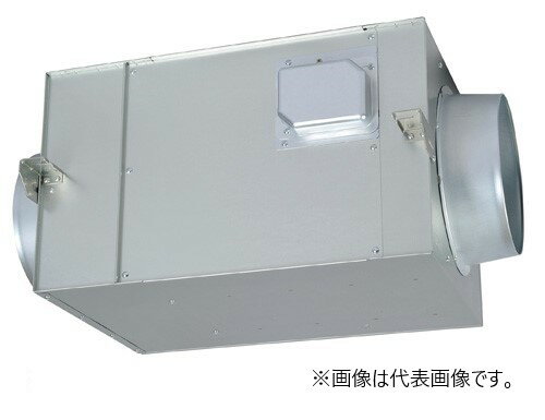###三菱 換気扇【BFS-100TKA2】空調用送風機 ストレートシロッコファン 天吊埋込タイプ 高静圧形 3相200V (旧品番 BFS-100TKA)〔IE.I〕