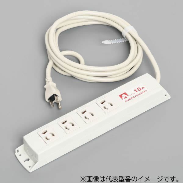 ###ꥫŵ KC1134(2M) ޥ桼OAå ȴ߷4 2m ʿϷ()ץ饰 125V ...