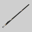 ####Яアメリカン電機 【HA7182MS】黒色 0Uコンセントバー 30A入力 抜止形18ヶ口 スリムタイプ 電流計測用アーチ付 受注生産