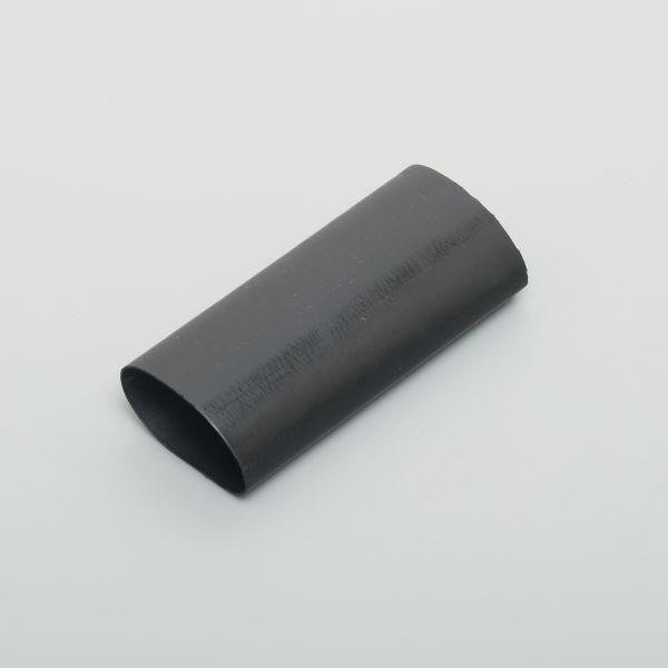 Яアメリカン電機 部材【Z0913】黒色 熱収縮チューブ 接地形3P 60A 防水形プラグ・防水形コードコネクタ..