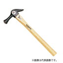 ∀土牛産業/DOGYU 【00104】エルパネ すべり止 木柄かりわく鎚 大サイズ (4962819001042)