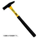 ∀土牛産業/DOGYU 【00648】グラス柄ブリキヤ鎚 18mm 板金用ハンマー (4962819006481)