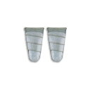 ∀土牛産業/DOGYU 【01022】DIYクサビ 特中 小切り台紙付 1パック2個入り (4962819010228)
