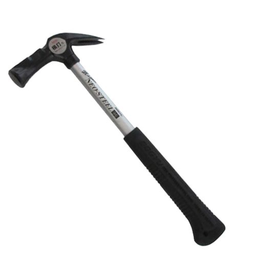 ∀土牛産業/DOGYU 【02789】マグネット付ネオスチール 中 すべり無 パイプ柄かりわく鎚 (4962819027899)