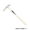 ###∀土牛産業/DOGYU【03212】ステンレス仮枠鎚 技450 中 すべり止 ステンレス本職用木柄仮枠鎚 受注生産 (4962819032121)