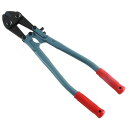∀松坂鉄工所/MCC 【BC-0745】ボルトクリッパ 450 (BC) 替刃式 スチールパイプハンドル 軟質材切断専用 (4989065100046)