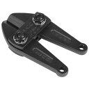 ∀松坂鉄工所/MCC 【BCE0030】ボルトクリッパ 300 替刃 (BCE) (4989065100091)