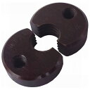 ∀松坂鉄工所/MCC 【ABE0103】全ネジカッタ替刃 3W (ABE) 両刃 対象サイズW3/8 (4989065100466)