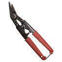 ∀松坂鉄工所/MCC 【SC-0200】バンドカッタ No.0 (SC) 梱包用帯鉄・PPバンド切断 ハンディカッタシリーズ (4989065100718)