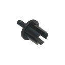 未来工業 【CCD-22M(5個入)】断熱材ドリハ (断熱材溝切り用ビット)
