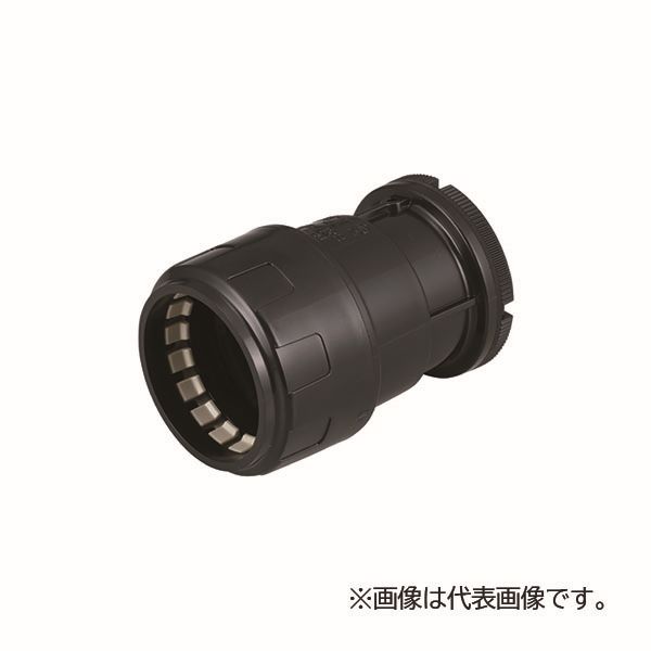 未来工業 【MFK-22B】コネクタ サイズ22