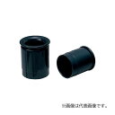 未来工業 【FZV-36】PF管ブッシング サイズ36(4)