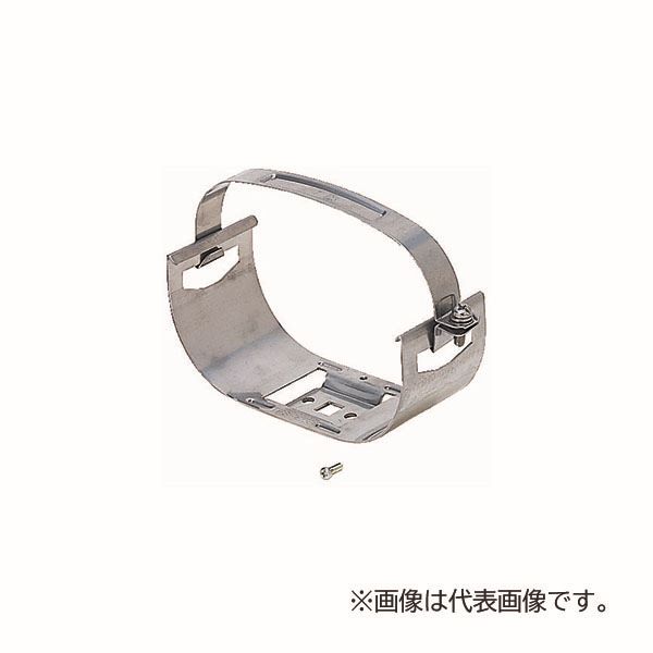 未来工業 【TFS-100B(5個入)】トラフレキ用 サドル (Bタイプ) サイズ100