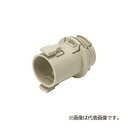 未来工業 【MFSK-16C(10個入)】コネクタ (クイックタイプ・PF管用) サイズ16