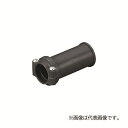 未来工業 【FPVE-36K】黒 コンビネーションカップリング (PF管用) PF管⇔VE管 サイズ36