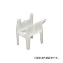未来工業 【VSP-22L】パイプスペーサー CD管・PF管(14・16・22)用 高さ83mm