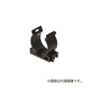 未来工業 【LSY-P16NK(20個入)】黒 連結サドル (PF管・マシンフレキ用) サイズ16 ナイロンタイプ RoHS対応